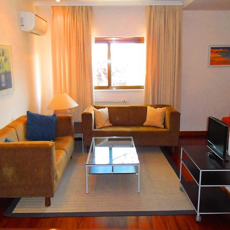Hotel Escuela Madrid Zimmer foto