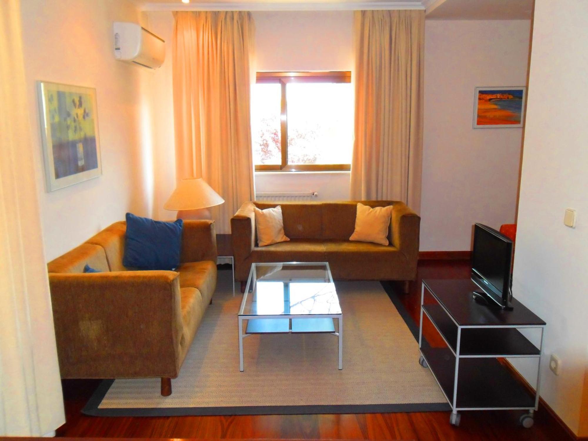 Hotel Escuela Madrid Zimmer foto